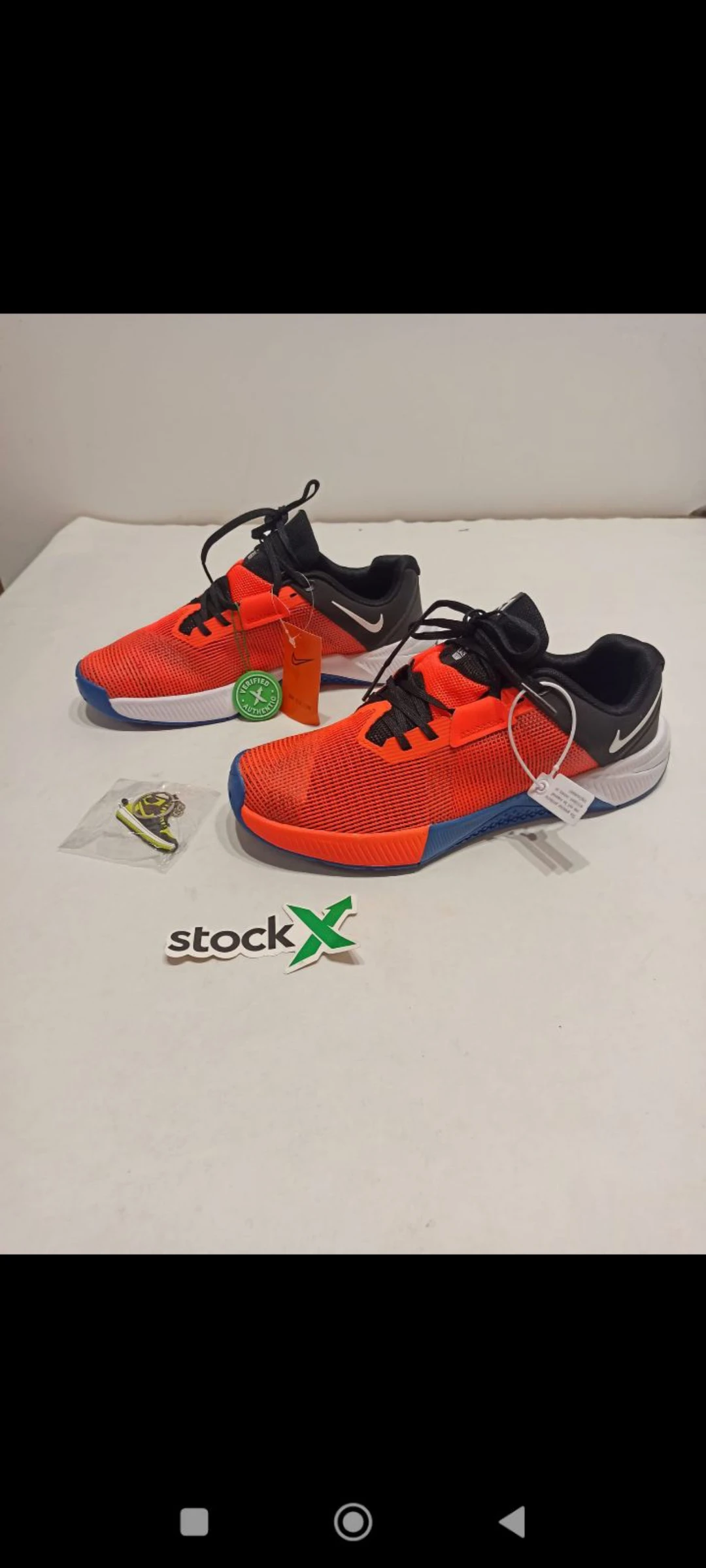Chaussures de sport homme taille 42 – photo 2